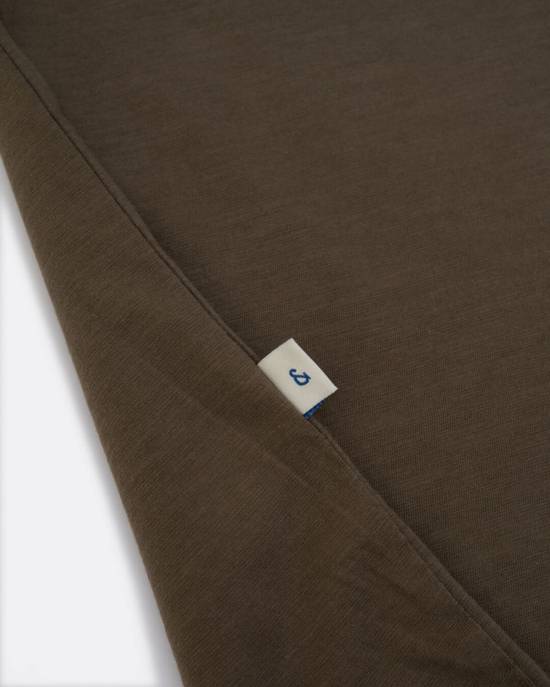 COLOURS & SONS Henley Slub Sonderangebote