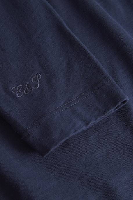 COLOURS & SONS Henley Slub Riesige Ersparnisse