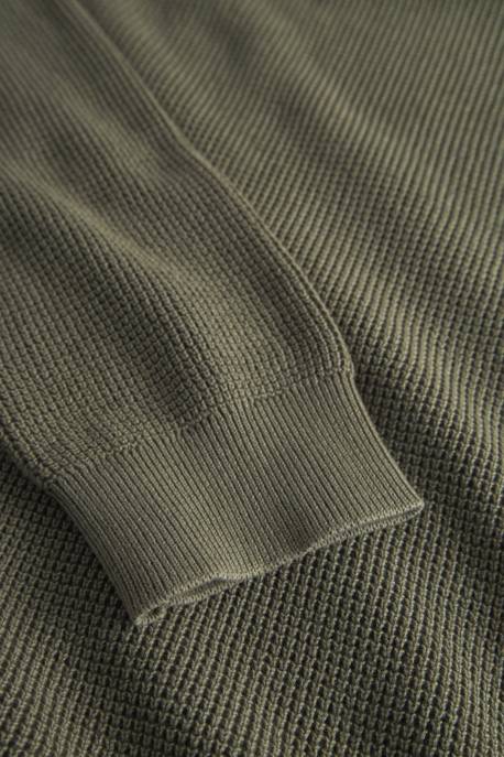 COLOURS & SONS Roundneck-Washed VIP-Rabatte