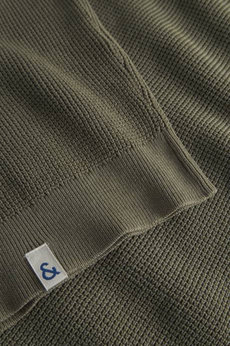 COLOURS & SONS Roundneck-Washed VIP-Rabatte