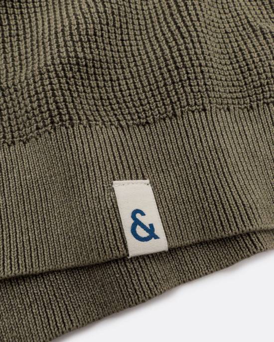 COLOURS & SONS Roundneck-Washed VIP-Rabatte