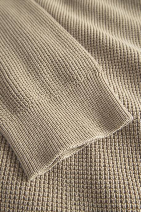 COLOURS & SONS Roundneck-Washed Tiefpreis