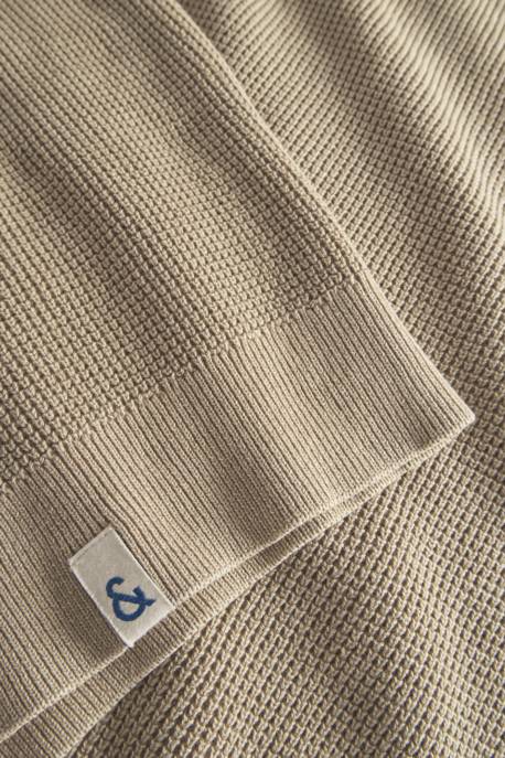 COLOURS & SONS Roundneck-Washed Tiefpreis