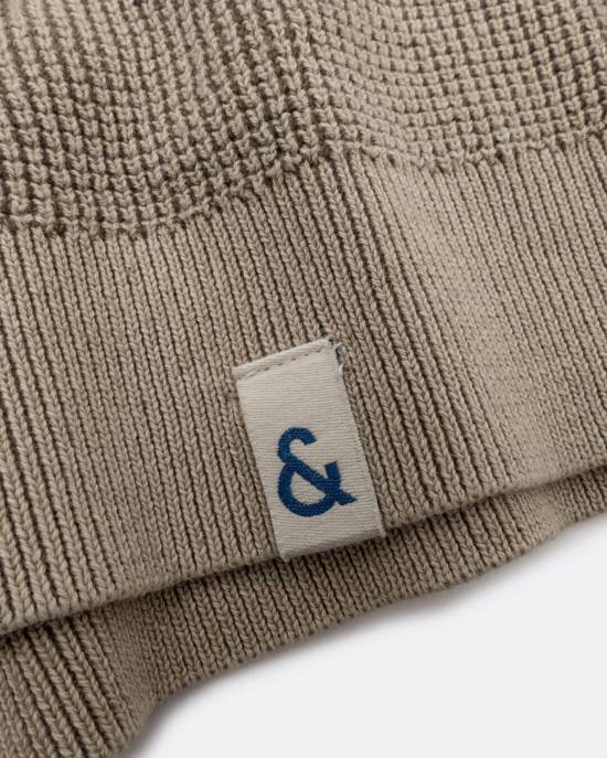 COLOURS & SONS Roundneck-Washed Tiefpreis