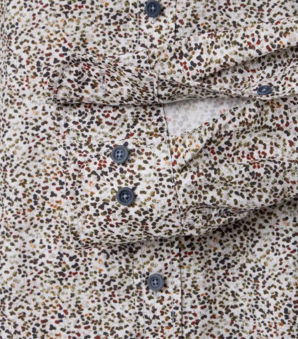 CASA MODA Freizeithemd Kostenlose Rückgabe