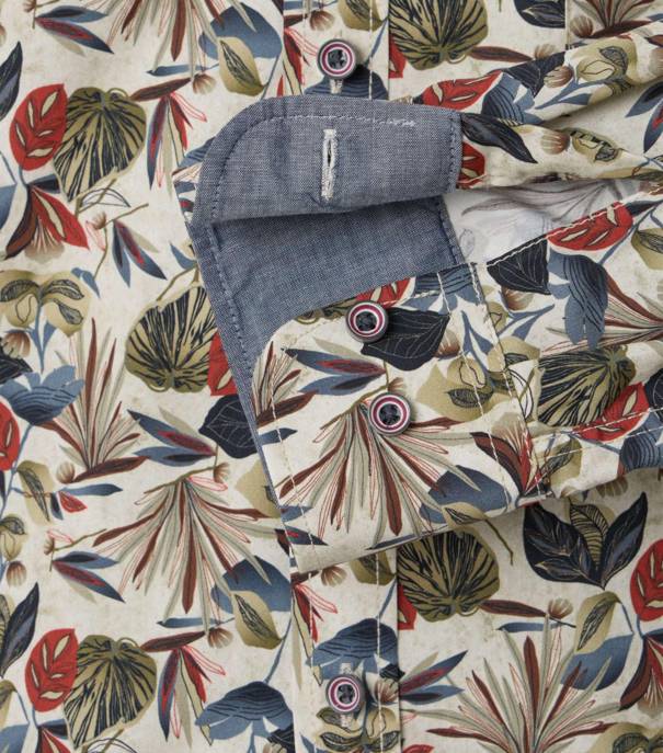 CASA MODA Kent Casual Fit Letzte 3 Tage