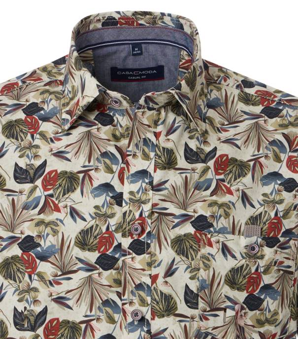 CASA MODA Kent Casual Fit Letzte 3 Tage
