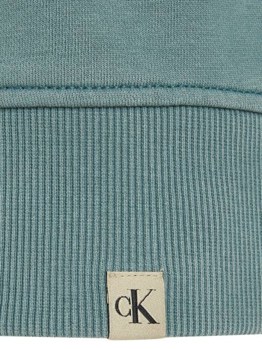 CALVIN KLEIN JEANS WASHED HEAVY CREW NECK Nur für heute