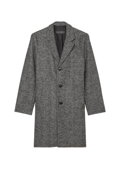 Marc O'Polo Coat Rabatte dieses Monats