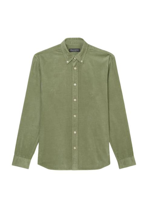 Marc O'Polo Button down collar im Angebot
