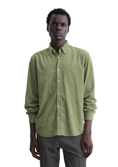 Marc O'Polo Button down collar im Angebot