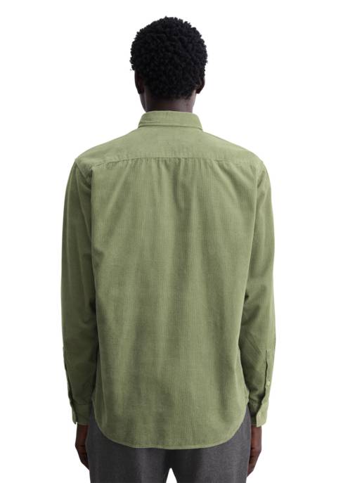 Marc O'Polo Button down collar im Angebot