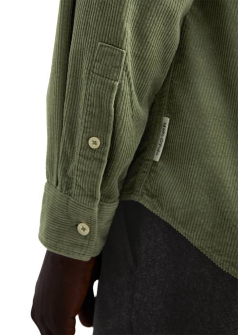 Marc O'Polo Button down collar im Angebot
