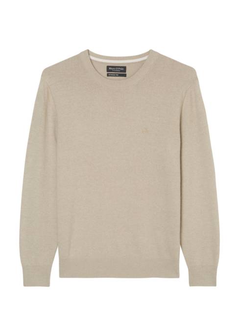 Marc O'Polo Crewneck Fabrikverkauf