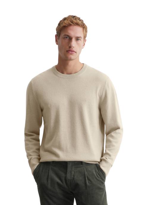 Marc O'Polo Crewneck Fabrikverkauf