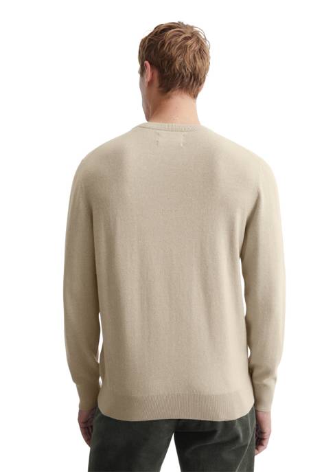 Marc O'Polo Crewneck Fabrikverkauf