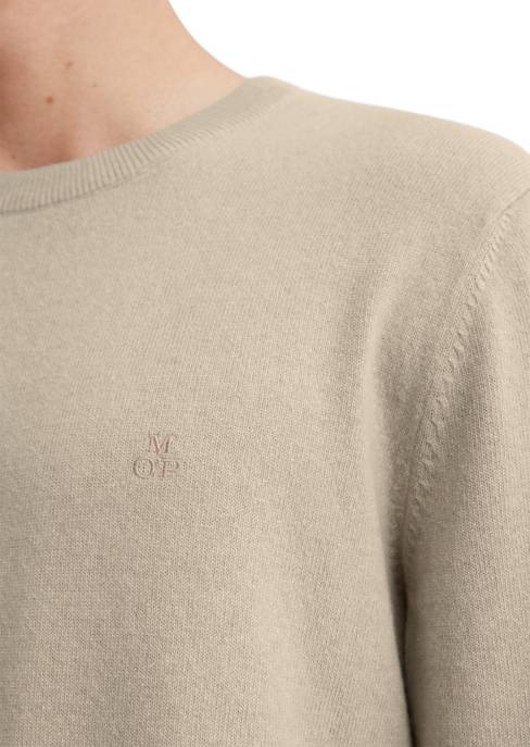 Marc O'Polo Crewneck Fabrikverkauf