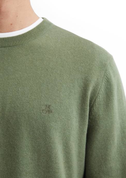 Marc O'Polo Crewneck Blitzverkäufe