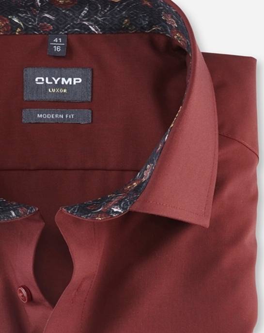 OLYMP 127064-Hemden Limitierter Zeitrabatt