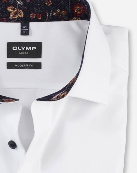 OLYMP 127064-Hemden Fabrik Onlineshop