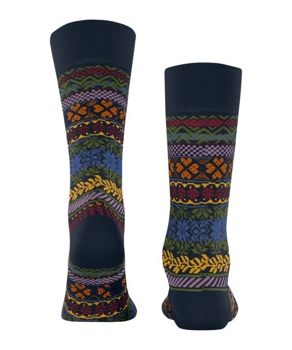 BURLINGTON Country Fair Isle SO Rabatt