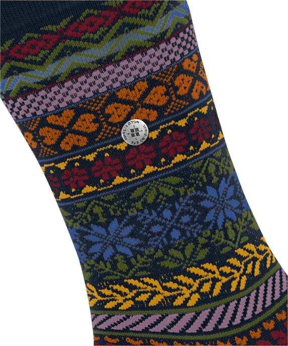 BURLINGTON Country Fair Isle SO Rabatt