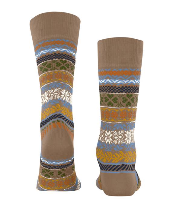 BURLINGTON Country Fair Isle SO Günstig kaufen