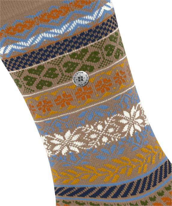 BURLINGTON Country Fair Isle SO Günstig kaufen