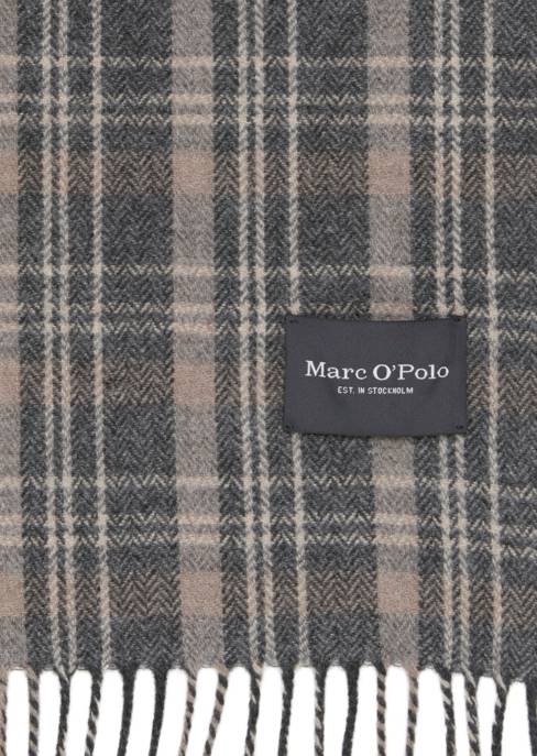 Marc O'Polo Scarf Online Shopping