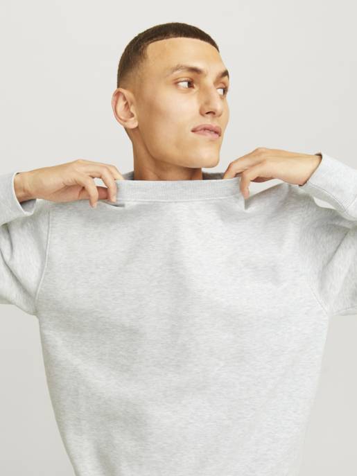 JACK&JONES JJEURBAN EDGE SWEAT CREW NECK NOOS Exklusivangebot