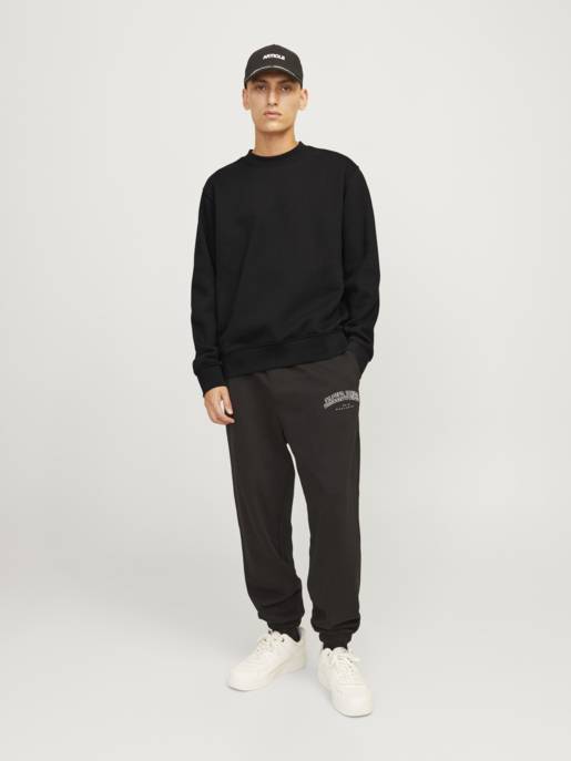 JACK&JONES JJEURBAN EDGE SWEAT CREW NECK NOOS Preisnachlass