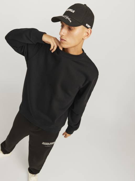 JACK&JONES JJEURBAN EDGE SWEAT CREW NECK NOOS Preisnachlass