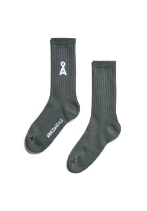 ARMEDANGELS Socken "Saamus Bold"