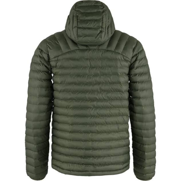 Fjällräven Jacke "Expedition Lätt" Valentinstagsangebot