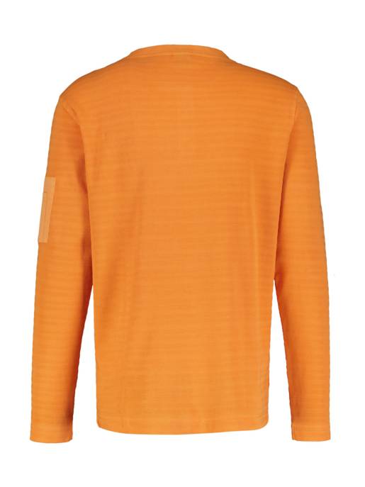 LERROS Longsleeve "Serafino" Jubiläumsangebot