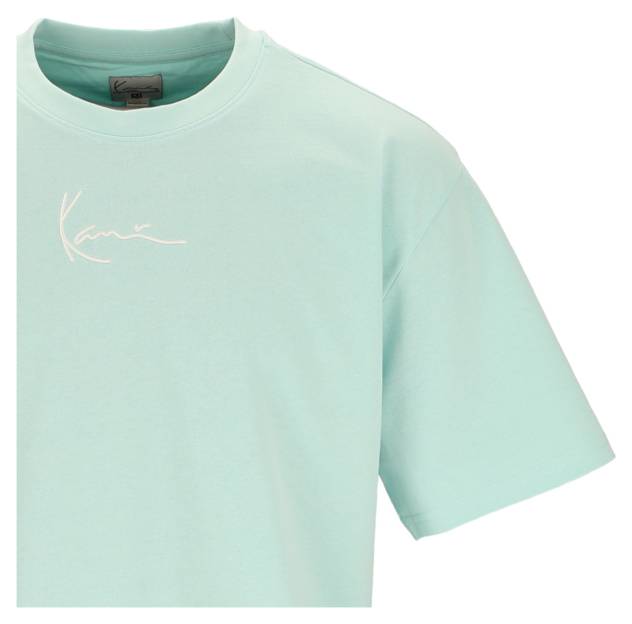 Karl Kani Small Signature Essential Tee Top Angebot