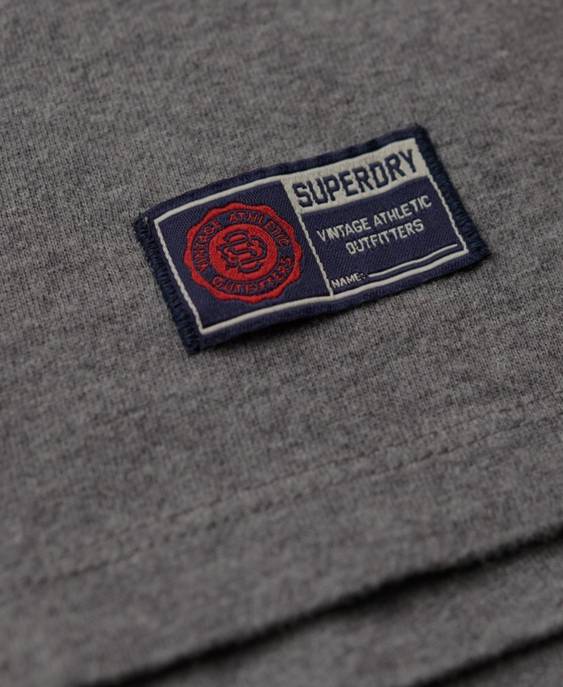 SUPERDRY T-Shirt "Vintage Athletic" Exklusive Angebote