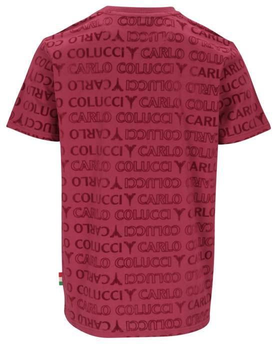 Carlo Colucci T-Shirt Sonderangebote