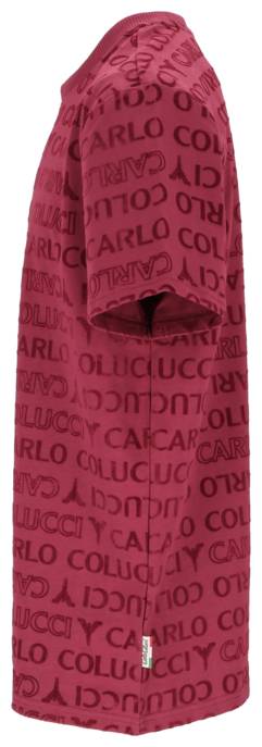 Carlo Colucci T-Shirt Sonderangebote