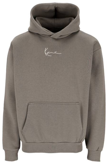 Karl Kani Hoodie "Small Signature Essential" Neueste Stile