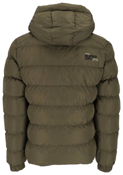 SUPERDRY Steppjacke Letzte 2 Tage