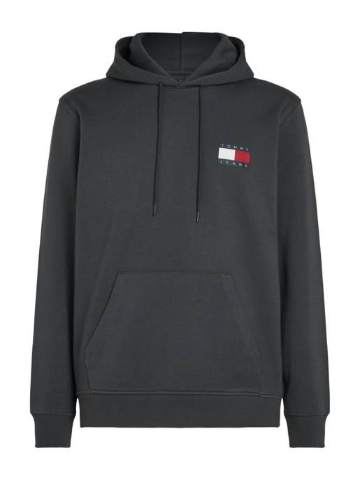 TOMMY JEANS TJM REG ESSENTIAL FLAG HOOD EXT Zeitbegrenzte Promotion