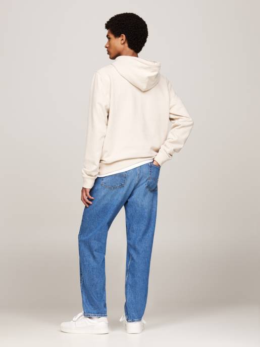 TOMMY JEANS TJM REG ESSENTIAL FLAG HOOD EXT Bis zu 50% Rabatt