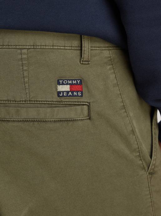 TOMMY JEANS TJM AUSTIN LIGHTWEIGHT CARGO Bis zu 60% Rabatt