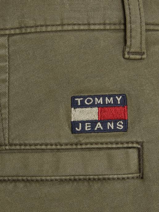 TOMMY JEANS TJM AUSTIN LIGHTWEIGHT CARGO Bis zu 60% Rabatt