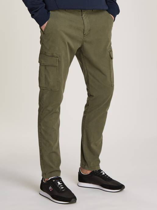 TOMMY JEANS TJM AUSTIN LIGHTWEIGHT CARGO Bis zu 60% Rabatt
