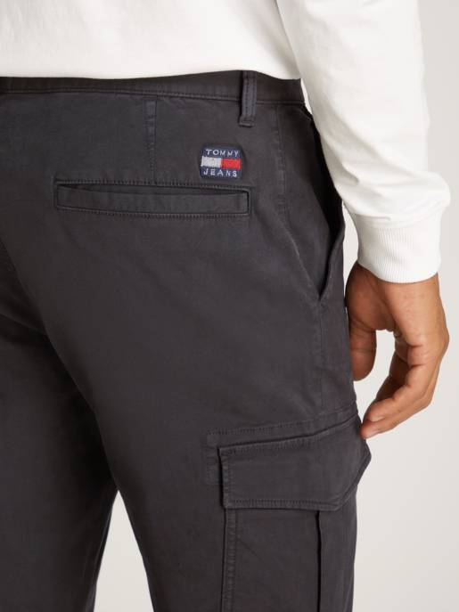 TOMMY JEANS TJM AUSTIN LIGHTWEIGHT CARGO Bis zu 65% Rabatt