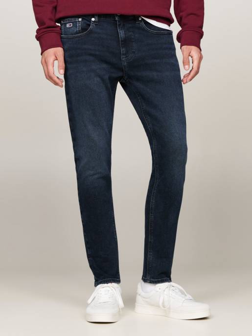 TOMMY JEANS AUSTIN SLIM TPRD DH6268 Nur für heute