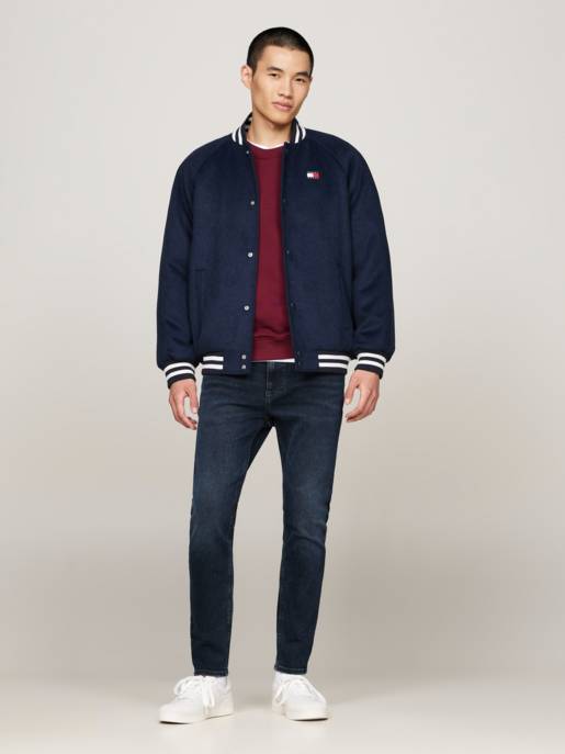 TOMMY JEANS AUSTIN SLIM TPRD DH6268 Nur für heute
