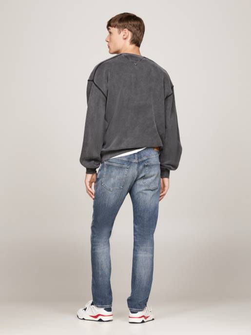 TOMMY JEANS SCANTON SLIM DH1262 Sonderangebot der Fabrik